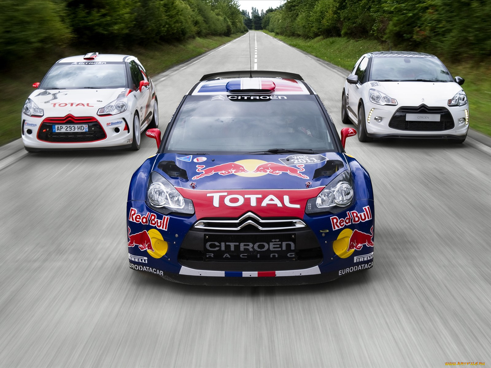 , citroen